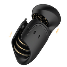 Load image into Gallery viewer, Automatisch verstellbare Schnalle 10 Vibrationsmodi Masturbationsbecher
