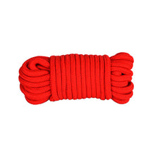 Load image into Gallery viewer, BDSM 11PCS - 11-teiliges Leder-Fesselset