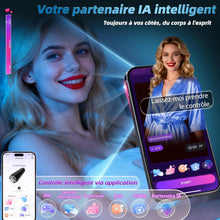 Load image into Gallery viewer, Masturbeuse Homme Sex Toys, Masturbateurs Masculins Mains Libres avec 7 Modes d'aspiration et 7 Modes de Rotation, Masturbateur Automatique Vaginette Ultra Réaliste Sextoyse Homme Sex Manuels