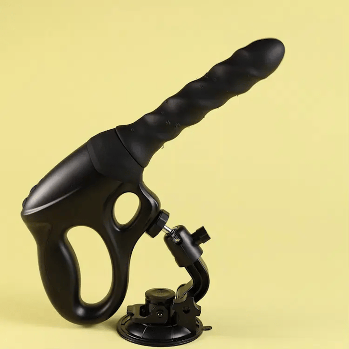 Stroke Cannon – Automatische Stoßmaschine