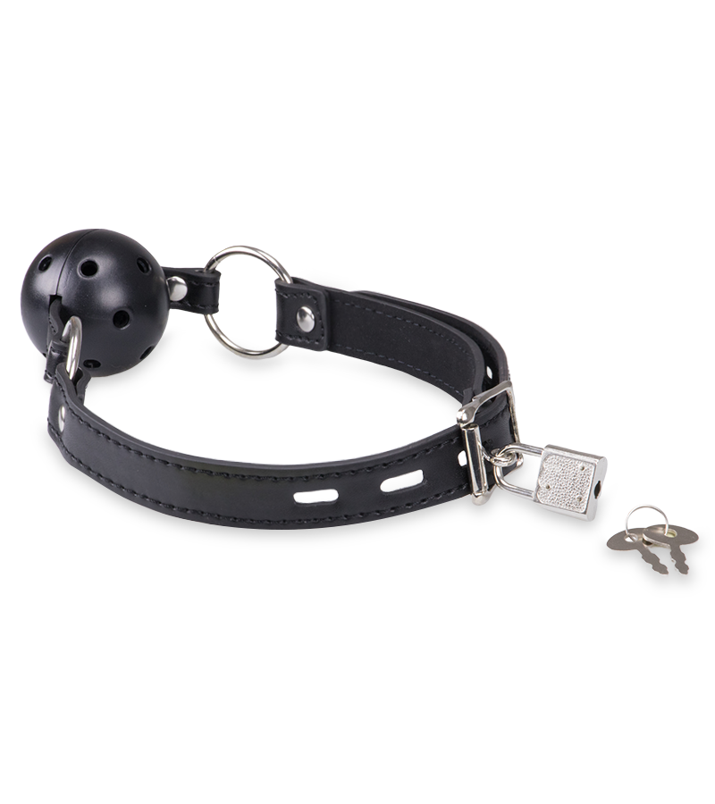 BDSM-Knebel