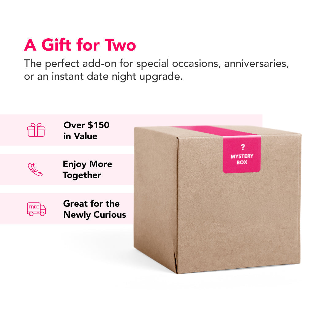 Starter Couples Mystery Box