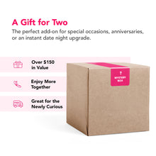 Load image into Gallery viewer, Starter Couples Mystery Box
