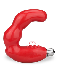Load image into Gallery viewer, Roter Prostata-Stimulator B-Boy